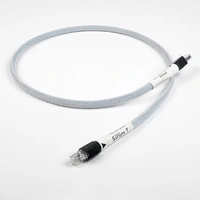 Chord Sarum T Stream Nettverkskabel - 1 meter
