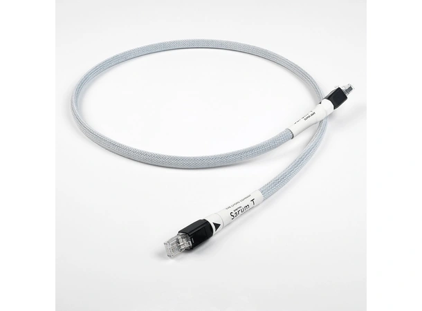 Chord Sarum T Stream Nettverkskabel - 1 meter 
