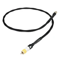 Chord Signature Digital SA BNC til BNC Coax Digitalkabel - 1 meter