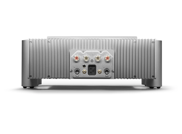 Chord ULTIMA 3, mono forsterker, sølv 480 watt mono effektforsterker, pr stk 
