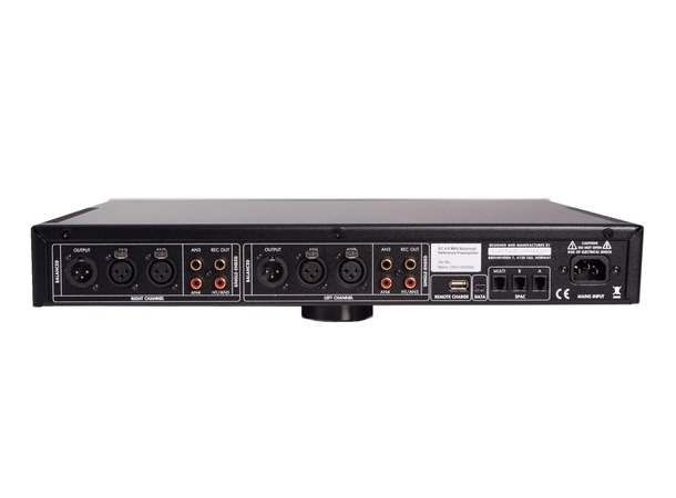 Electrocompaniet EC 4.8 MKII Forforsterker