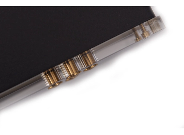 Electrocompaniet EC 4.8 MKII Forforsterker