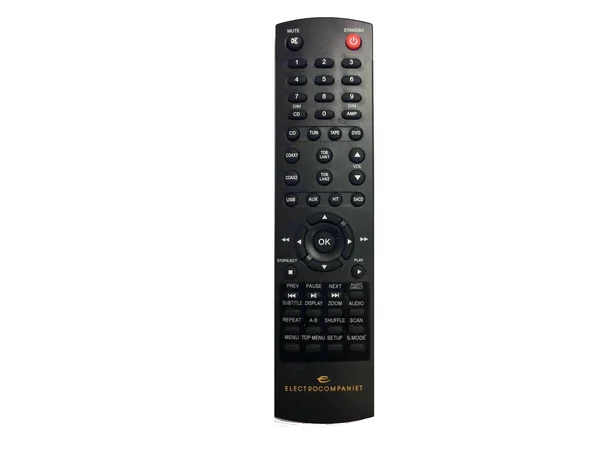 Electrocompaniet Remote mk2 Standard fjernkontroll 