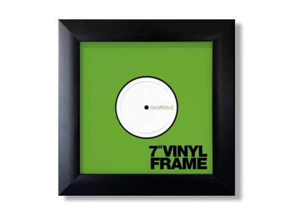 Glorious Vinyl Frame Set 7" vinylrammer