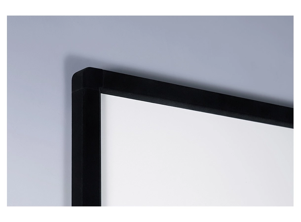Grandview EDGE 4K UHD 29mm - Grå Rammespent lerret 234x132 (106") 