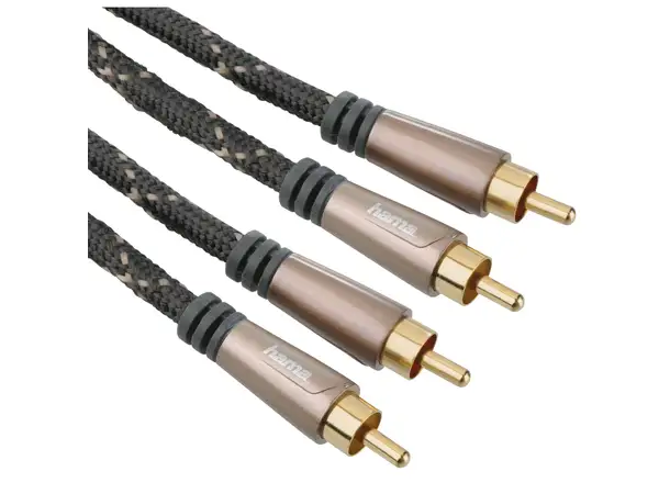 Hama analog signalkabel 1,5 meter