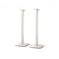 KEF S1 - Hvit Gulvstativ til KEF LSX høyttaler