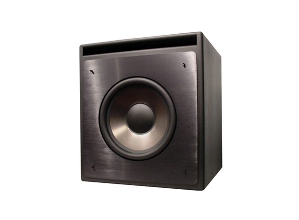 Klipsch KW-120-THX Passiv Subwoofer 12" - Sort 