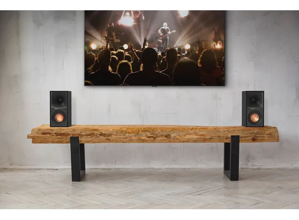 Klipsch R-40M Reference Stativhøyttaler 