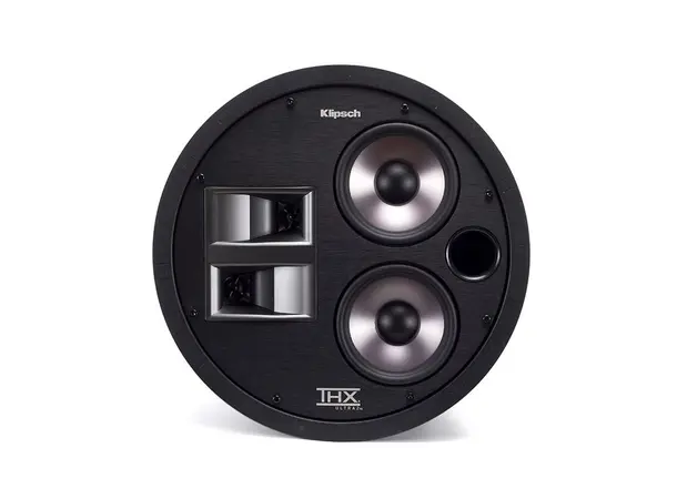 Klipsch THX-5002-S THX Ultra 2 innbyggingshøyttaler for tak 