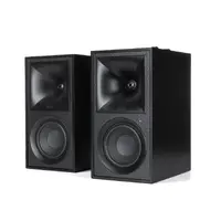 Klipsch The Fives - Sort Aktive høyttalere m/HDMI
