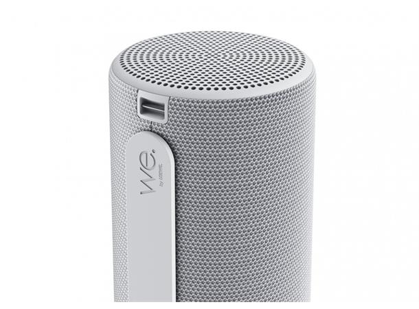 Loewe We. HEAR 2 Cool Grey Portabel Bluetooth høyttaler