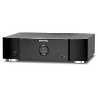 Marantz MM7025 - Sort Effektforsterker 2 kanaler