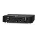 Marantz PM6007 - Sort Stereoforsterker med DAC