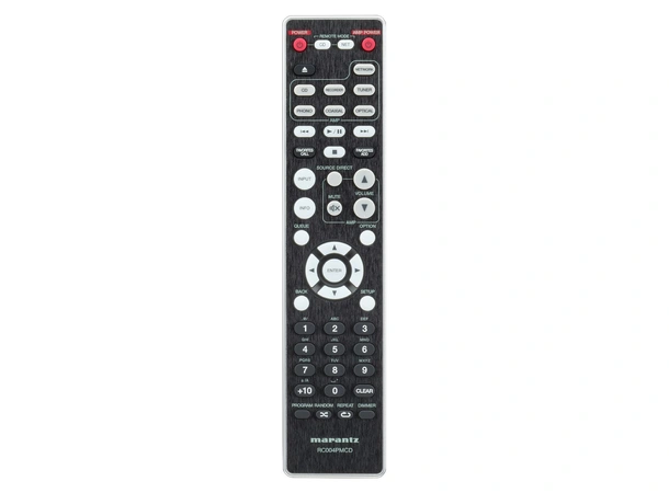 Marantz PM6007 Stereoforsterker