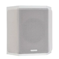 Monitor Audio Bronze FX 6G Vegghøyttalere - Hvit