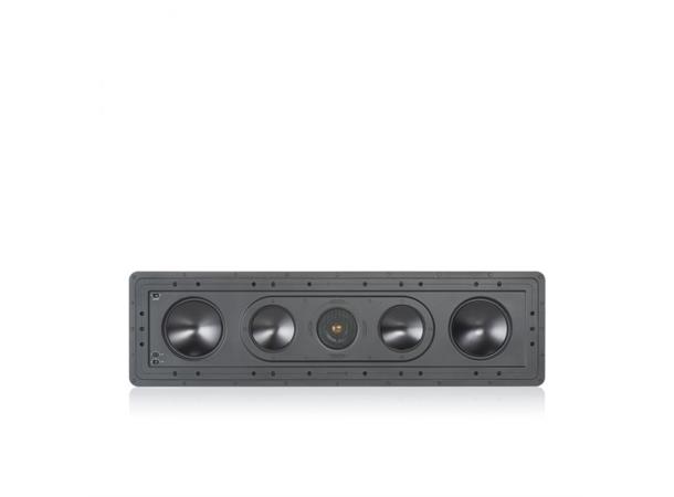 Monitor Audio CP-IW260X - stk Vegghøyttaler 6,5", 9,6 cm dyp