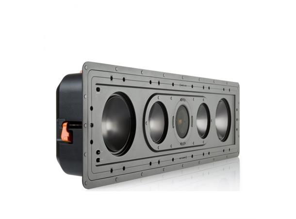 Monitor Audio CP-IW260X - stk Vegghøyttaler 6,5", 9,6 cm dyp