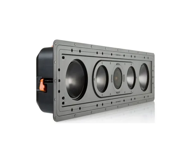 Monitor Audio CP-IW260X - stk Vegghøyttaler 6,5", 9,6 cm dyp 