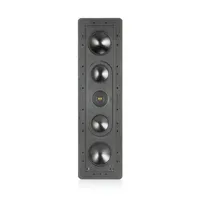 Monitor Audio CP-IW260X - stk Vegghøyttaler 6,5", 9,6 cm dyp