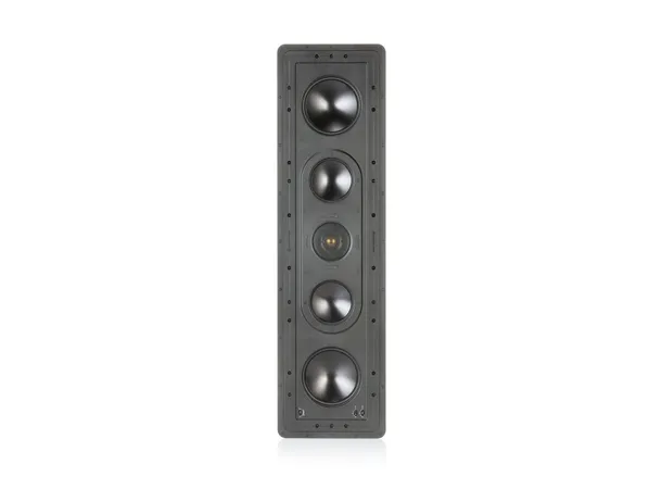 Monitor Audio CP-IW260X - stk Vegghøyttaler 6,5", 9,6 cm dyp 