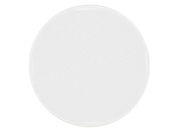 Monitor Audio CS180 med rund grill Takhøyttaler 8", 10 cm dyp, stk 