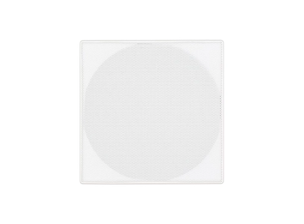 Monitor Audio CS180 med rund grill Takhøyttaler 8", 10 cm dyp, stk 