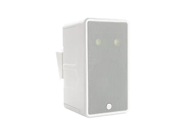 Monitor Audio Climate CL60T2 - Hvit Utehøyttaler - Stereo - stk 