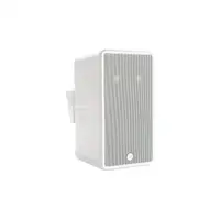 Monitor Audio Climate CL60T2 - Hvit Utehøyttaler - Stereo - stk