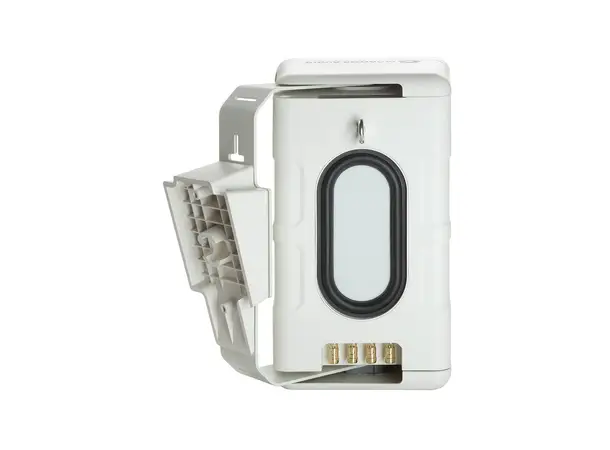 Monitor Audio Climate CL60T2 - Hvit Utehøyttaler - Stereo - stk 