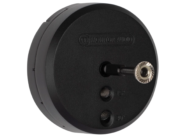 Monitor Audio FIX-M - Sort Veggfeste for høyttalere - stk 