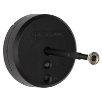 Monitor Audio FIX-M veggfeste, stk, sort Høyttaler tilbehør
