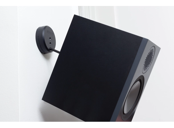 Monitor Audio FIX-M veggfeste, stk, sort Høyttaler tilbehør 