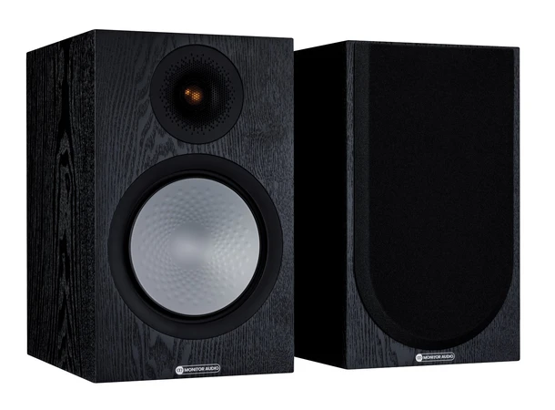 Monitor Audio Silver 100 7G - stativhøyttaler