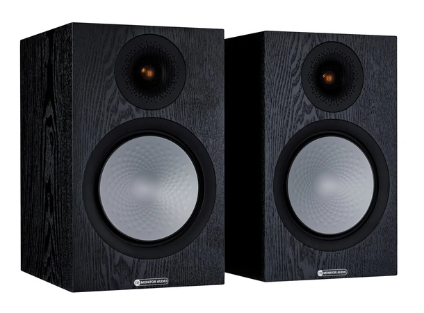Monitor Audio Silver 100 7G - stativhøyttaler