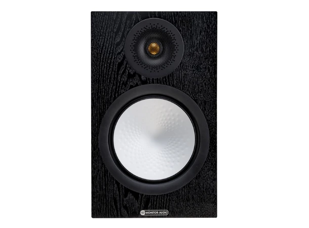 Monitor Audio Silver 100 7G - stativhøyttaler