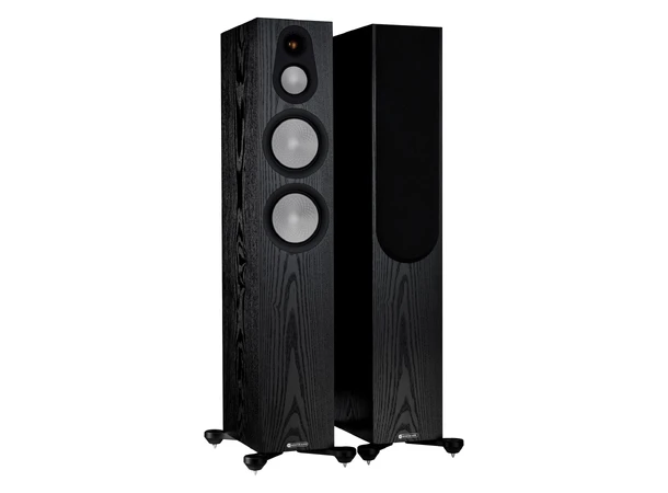 Monitor Audio Silver 300 G7 - gulvhøyttaler