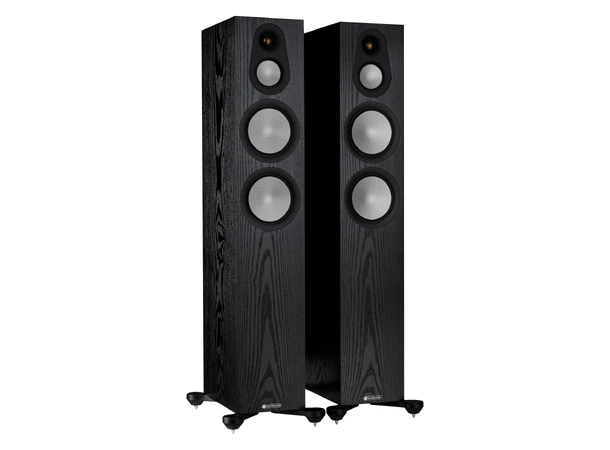 Monitor Audio Silver 300 G7 - gulvhøyttaler