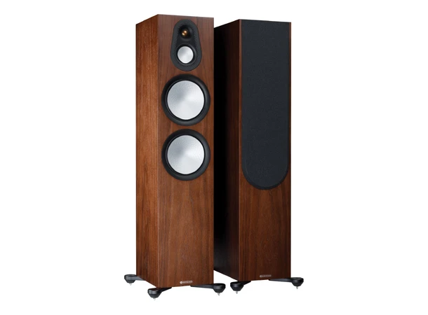 Monitor Audio Silver 500 7G - gulvhøyttaler