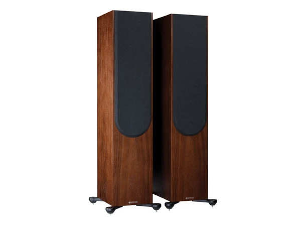 Monitor Audio Silver 500 7G - gulvhøyttaler