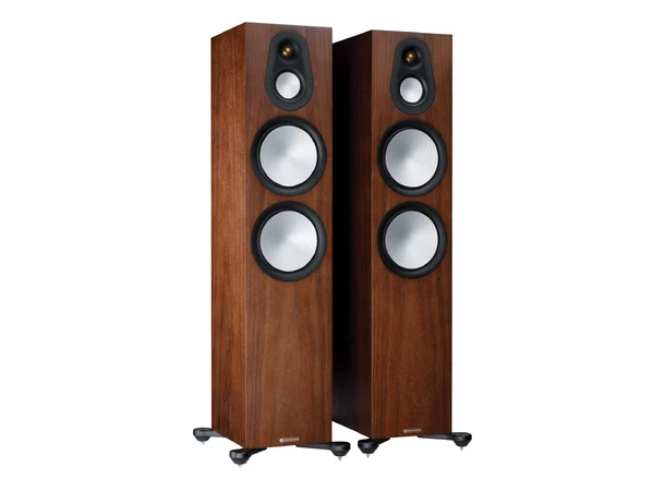 Monitor Audio Silver 500 7G - gulvhøyttaler