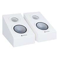 Monitor Audio Silver AMS 7G Atmos høyttalere - Hvit matt