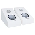 Monitor Audio Silver AMS 7G Atmoshøyttalere - Hvit matt