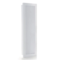 Monitor Audio SoundFrame 2 On-Wall - stk Vegghøyttaler - Hvit