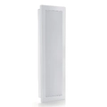 Monitor Audio SoundFrame 2 On-Wall - stk Vegghøyttaler - Hvit