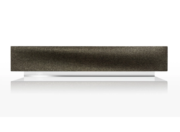 Naim Mu-So 2 frontgrill - Grønn Høyttaler tilbehør 