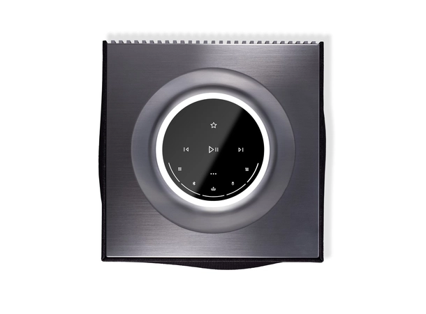 Naim Mu-so QB 2 - Trådløst stereoanlegg