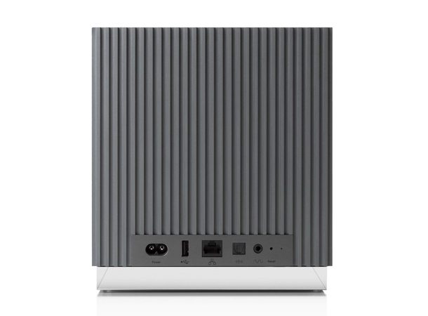 Naim Mu-so QB 2 - Trådløst stereoanlegg
