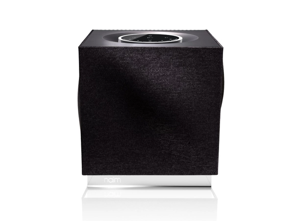 Naim Mu-so QB 2 - Trådløst stereoanlegg