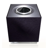 Naim Mu-so QB 2nd Generation Trådløst musikkanlegg